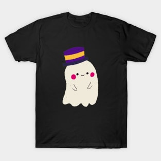 Cute Ghost T-Shirt